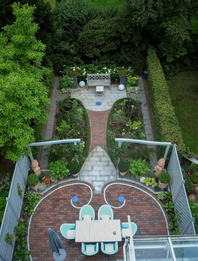 Gartenplanung Bremen + überregional | Johanna Jahns | Kreative